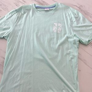 Mens Brooks Brothers t shirt size XL